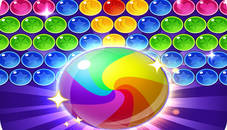 Bubble Shooter Game