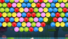 Bubble Shooter Infinite