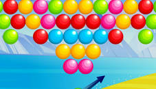 Bubble Shooter Level Pack