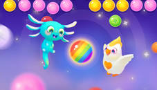 Bubble Shooter Pop it Now!