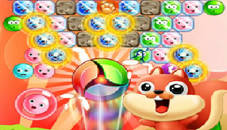 Bubble Shooter Pr