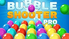 Bubble Shooter Pro