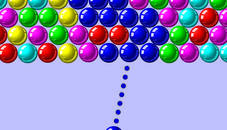 Bubble Shooter - puzzle