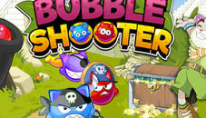 Bubble Shooter