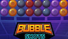 Bubble Shots