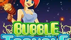 Bubble Trouble