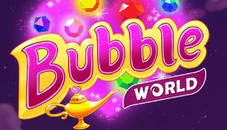 Bubble World H5