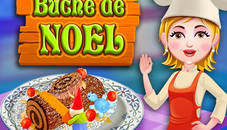 Buche De Noel