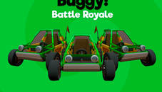 Buggy - Battle Royale