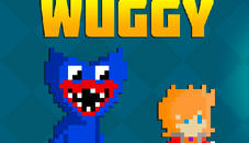 Buggy Wuggy - Platformer Playtime