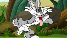 Bugs Bunny Jigsaw Puzzle