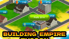 Building Empire Tycoon