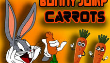 Bunny Jump Carrots