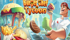 Burger Chef Tycoon