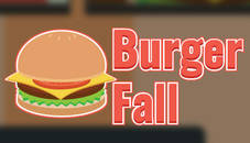 Burger Fall