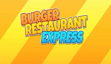 Burger Restaurant Express