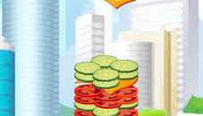 Burger Super King Sim