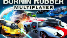 Burnin Rubber Multiplayer