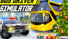 Bus Driver Simulator