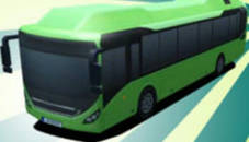 Bus Parking - Driving Simulator Game