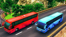 Bus Racing Game