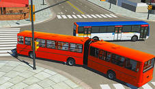 Bus Simulation - City Bus Driver