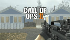 Call of Ops 2