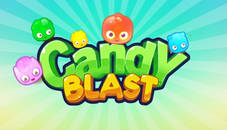 Candy Blast