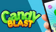 Candy Blast