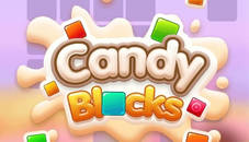 Candy Block