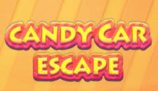 Candy Cars Escape