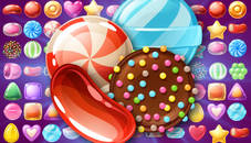 Candy Connect New