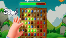 Candy Crush Eggs Blast Game: Eggs Link Puzzle