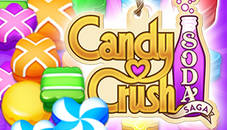 Candy Crush Soda