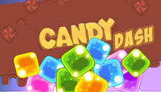 Candy Dash