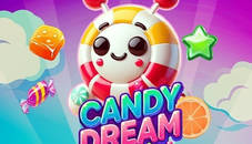 CANDY DREAM