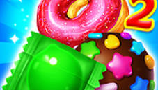 Candy Fever 2