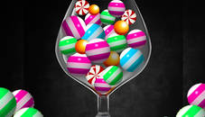 Candy Glass 3D