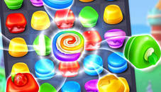 Candy Jewel Crush