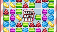 Candy Match Blitz