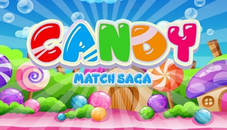 Candy Match Saga