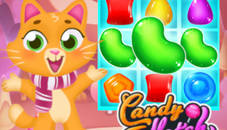 Candy Match