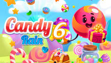 Candy Rain 6