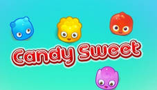 Candy Sweet