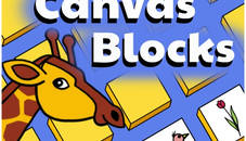 Canvas Blocks