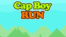 Cap Boy Run