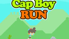 Capboy Run