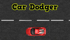 Car Dodger