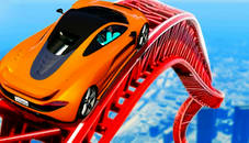 Car GT Racing Stunts- Impossible Tracks 3D