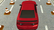 Car Parking 3D